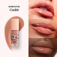 Glaze Lip Oil