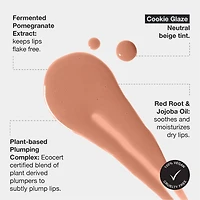 Glaze Lip Oil
