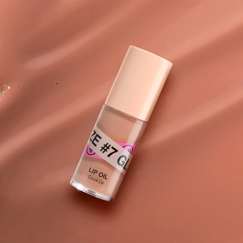 Glaze Lip Oil