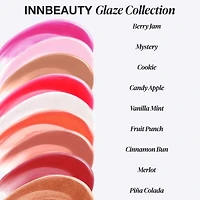 Glaze Lip Oil