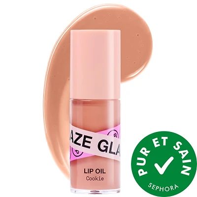 Glaze Lip Oil