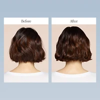 Shampooing personnalisé Mini Bond Repair pour cheveux ondulés et endommagés