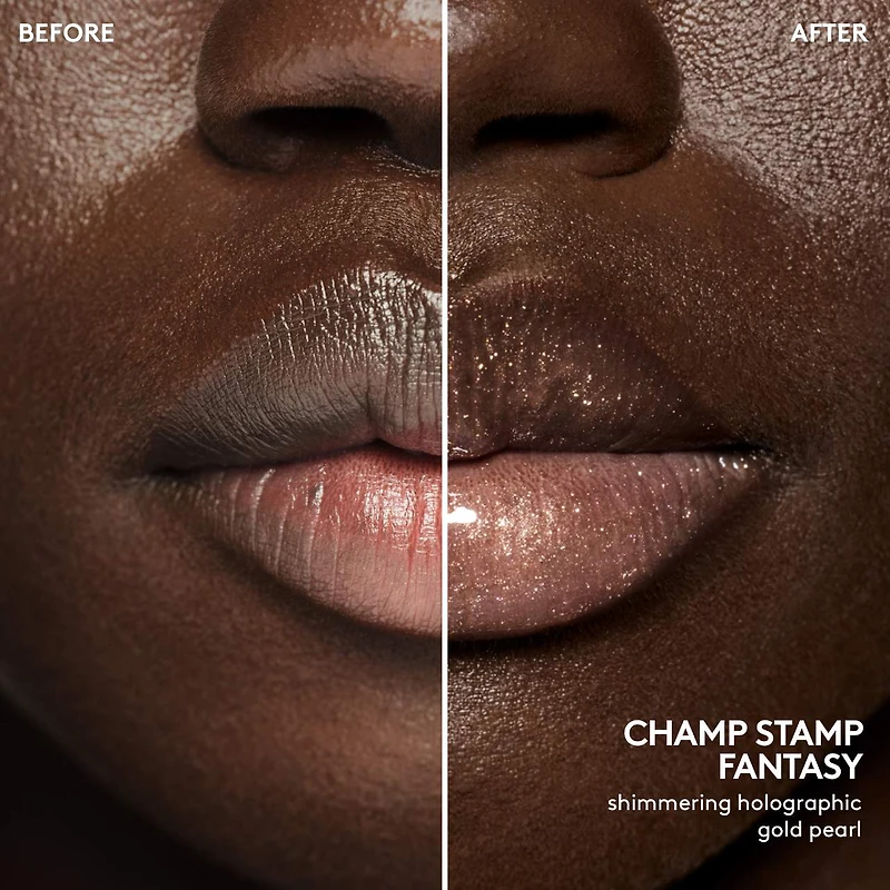 Illuminateur universel pour les lèvres Gloss Bomb