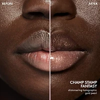 Illuminateur universel pour les lèvres Gloss Bomb