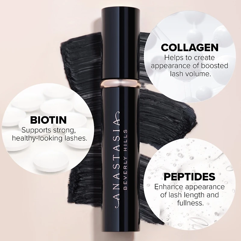 Minimascara volume allongeant Lash Sculpt
