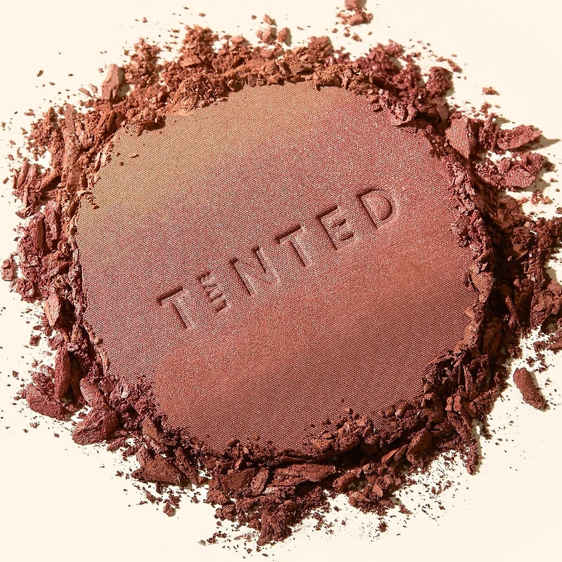 Huebeam® Gradient Blushing Bronzer