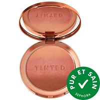 Huebeam® Gradient Blushing Bronzer