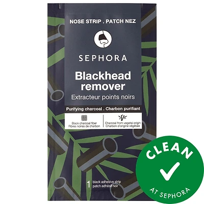 Purifying Charcoal Nose Pore Strip