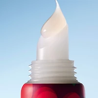 Masque de nuit nourrissant pour les lèvres en Cherry + Vanilla