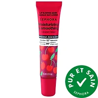 Masque de nuit nourrissant pour les lèvres en Cherry + Vanilla