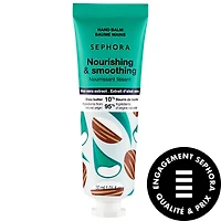Baume pour les mains avec beurre de karité