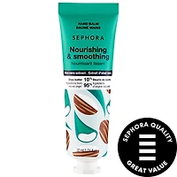 Hand Balm with Shea Butter