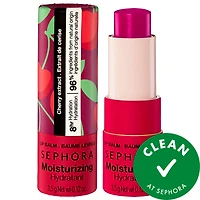 SEPHORA COLLECTION Moisturizing Lip Balm 0.12 oz
