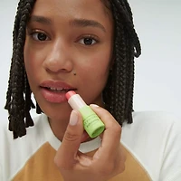 Exfoliant pour les lèvres