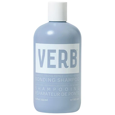 Verb Bonding Shampoo for Split Ends and Broken Bonds 12 oz / 355 ml