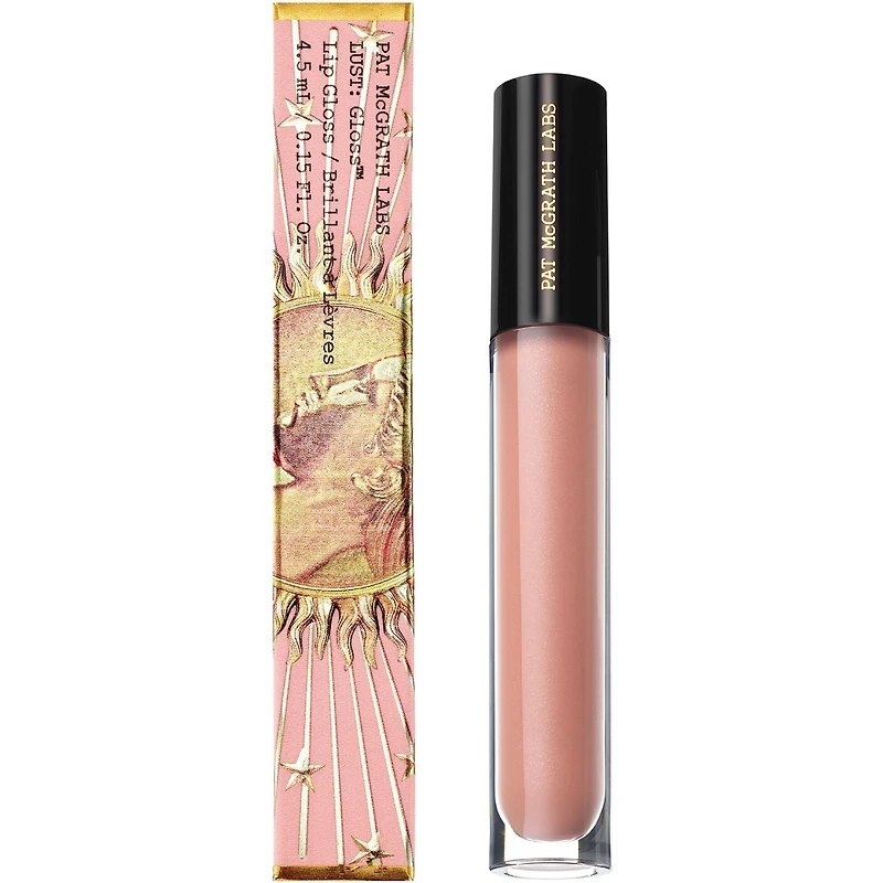 LUST: Lip Gloss