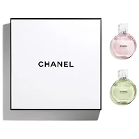 Chance Eau Tendre & Chance Eau Fraîche Set