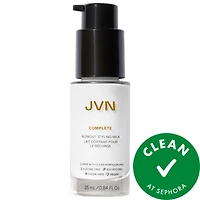 JVN Mini Complete Blowout Styling Milk null