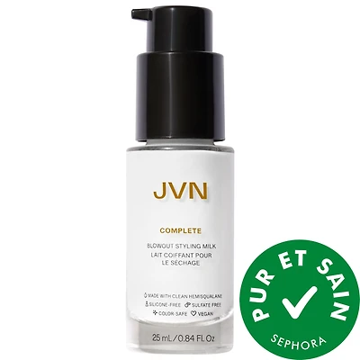 Lait coiffant pour le séchage Complete