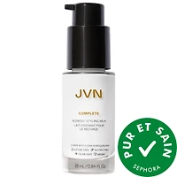 Lait coiffant pour le séchage Complete