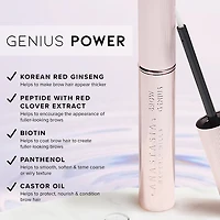Sérum revitalisant pour sourcils Brow Genius®