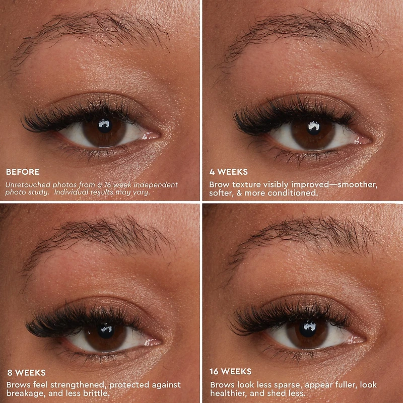 Sérum revitalisant pour sourcils Brow Genius®