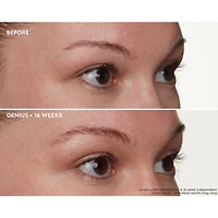 Sérum revitalisant pour sourcils Brow Genius®