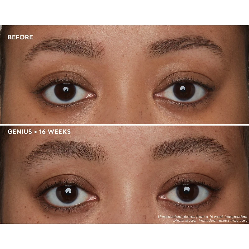 Sérum revitalisant pour sourcils Brow Genius®
