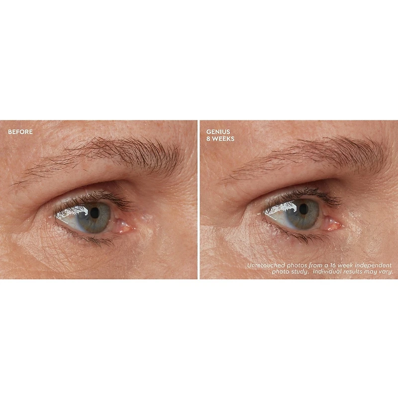 Sérum revitalisant pour sourcils Brow Genius®