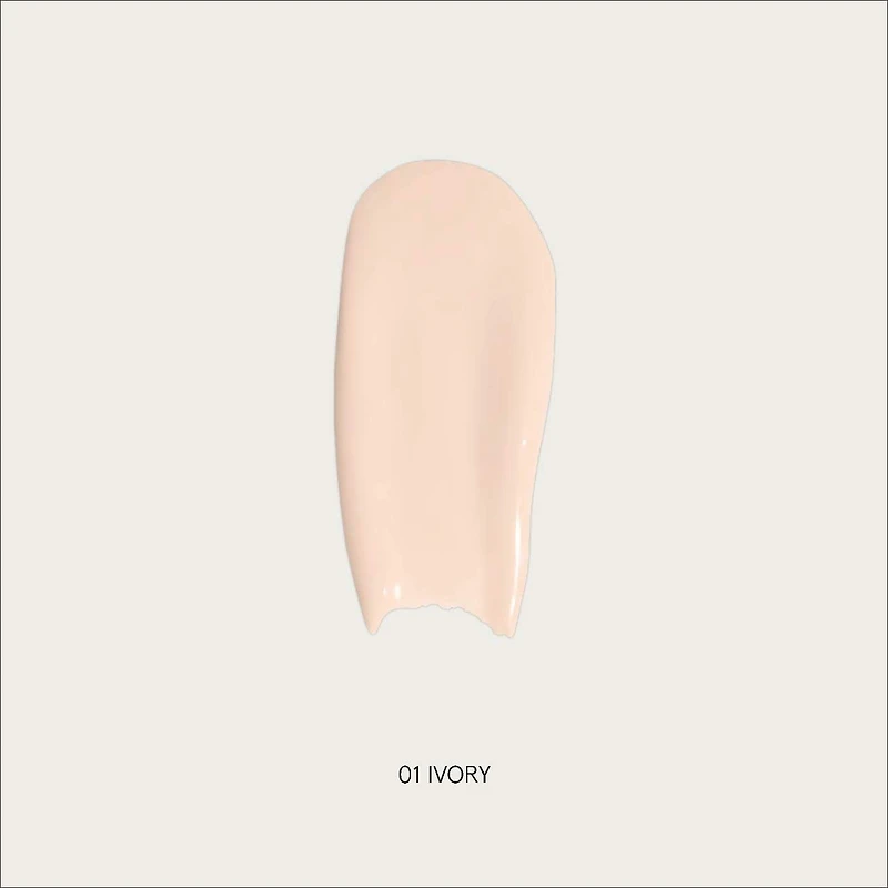 tint & PROTECT medium coverage serum foundation with SPF 50+