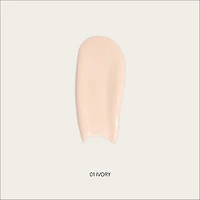 tint & PROTECT medium coverage serum foundation with SPF 50+