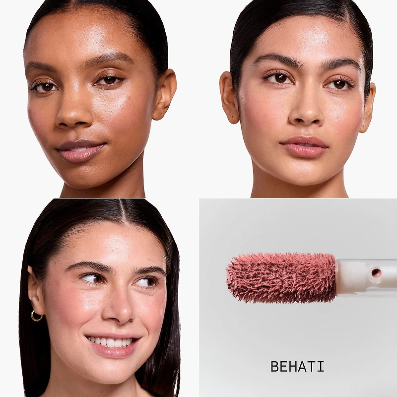 blush & PROTECT SPF 50+ liquid