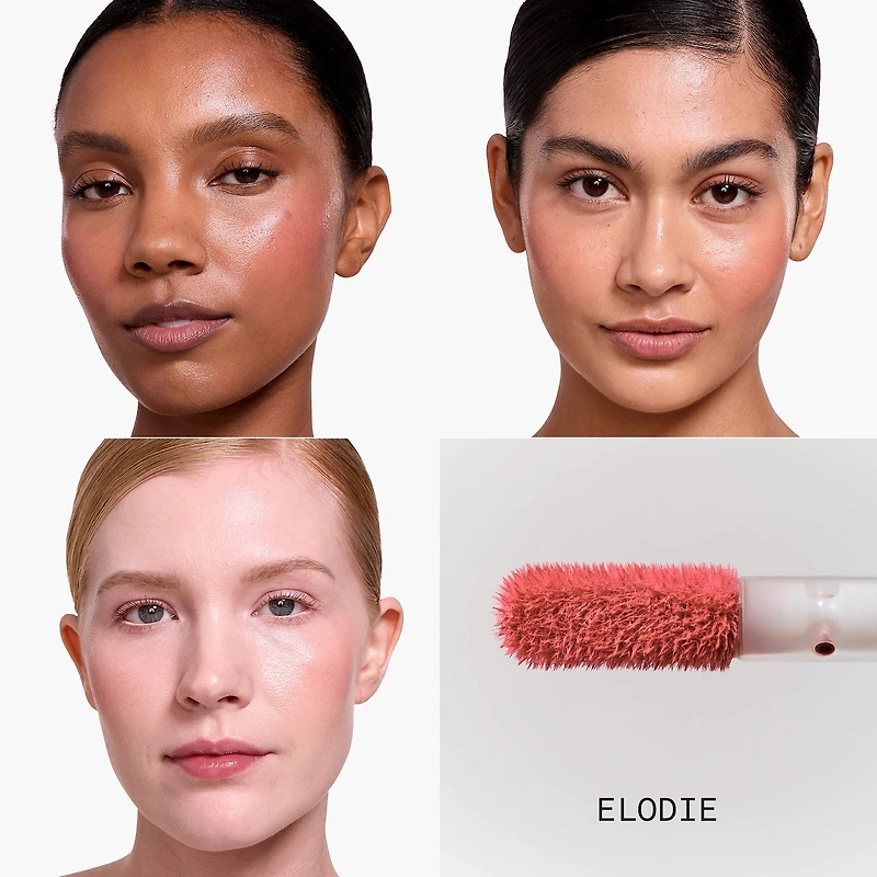 blush & PROTECT SPF 50+ liquid