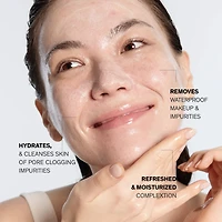 Gentle Cleansing Oil Makeup Remover