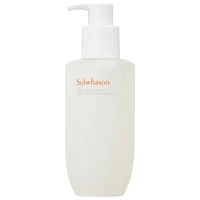 Sulwhasoo Gentle Cleansing Oil Makeup Remover 6.76 fl oz / 200 ml