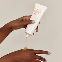 White Ginseng Radiance Refining Mask