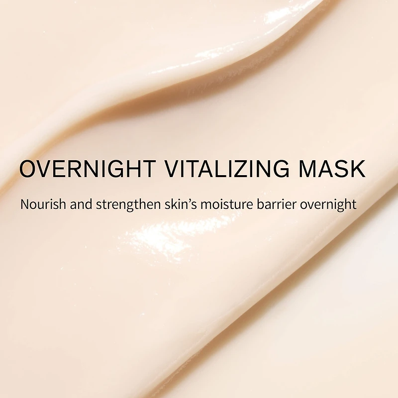 Overnight Vitalizing Mask