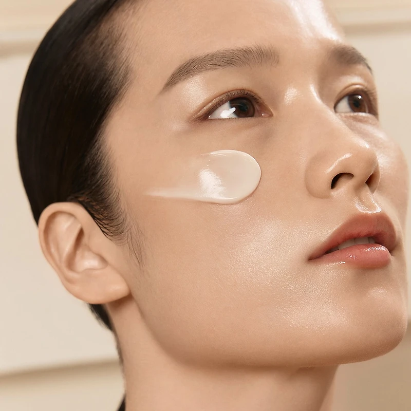 Masque de nuit revitalisant