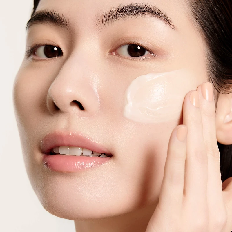 Overnight Vitalizing Mask
