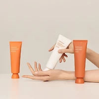 Masque de nuit revitalisant
