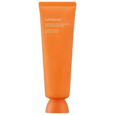 Masque de nuit revitalisant
