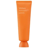 Masque de nuit revitalisant