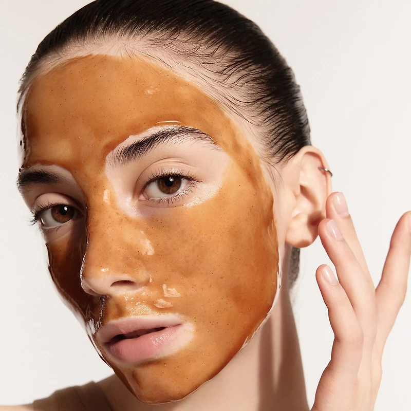 Masque illuminateur Peel Off