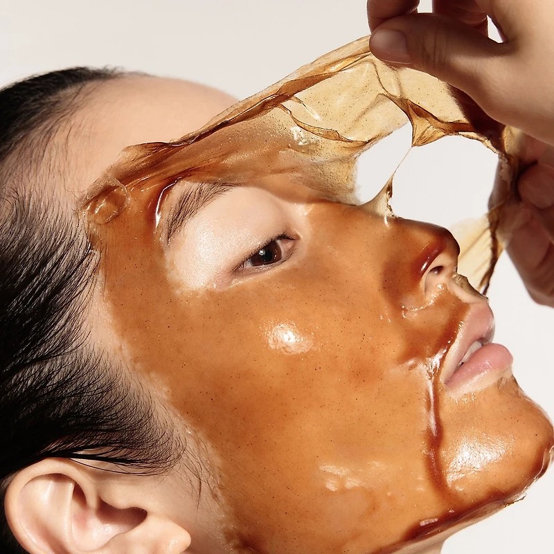 Masque illuminateur Peel Off