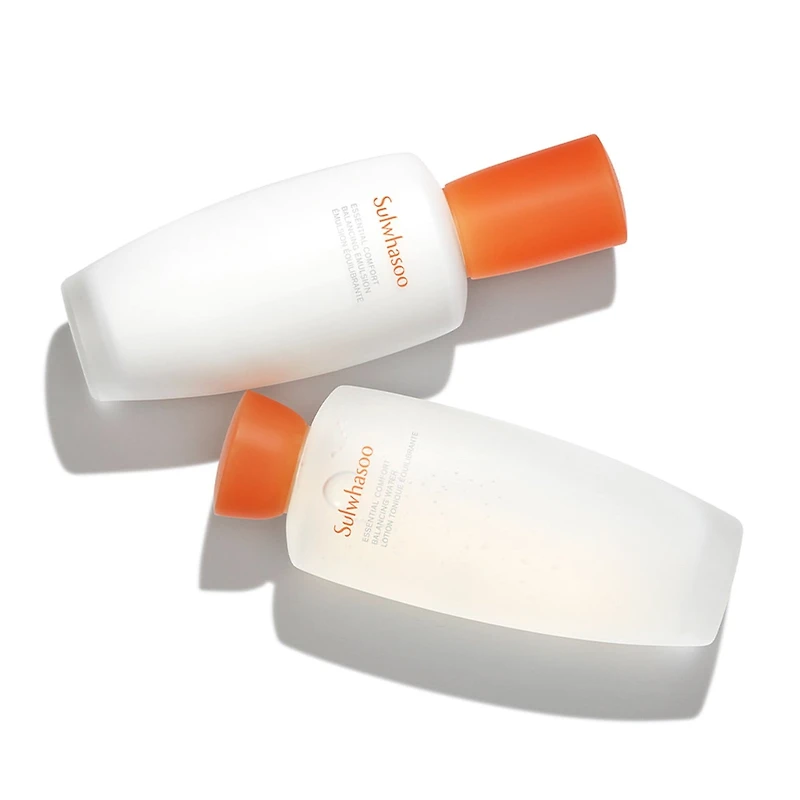 Eau équilibrante Essential Comfort
