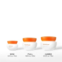 Crème raffermissante Essential Comfort