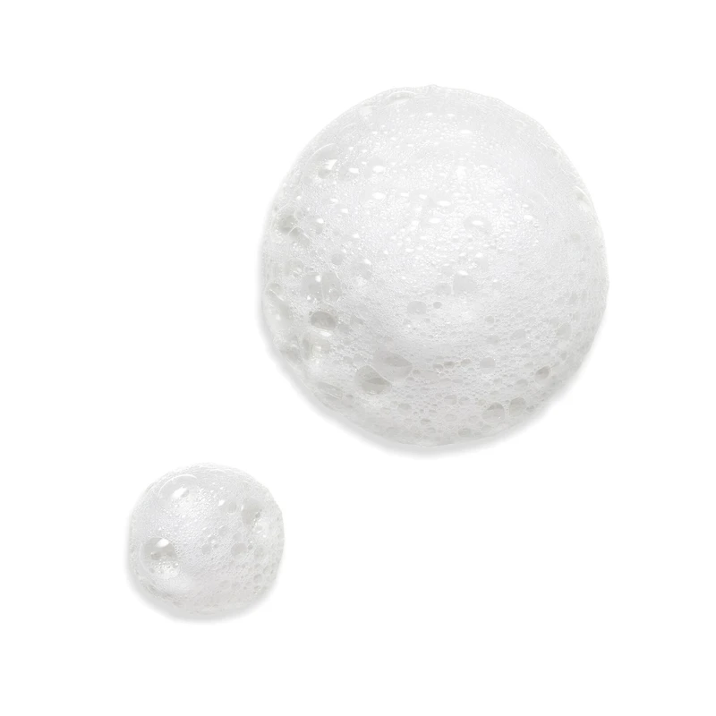 Nettoyant moussant 2-en-1 nutritive