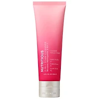 Nettoyant moussant 2-en-1 nutritive
