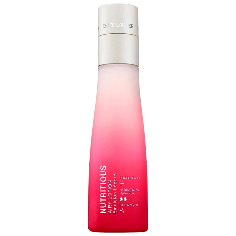 Lotion hydratante Nutritious Airy