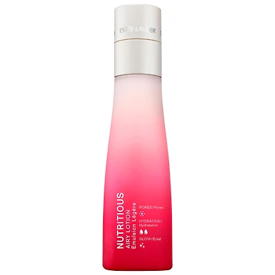 Lotion hydratante Nutritious Airy